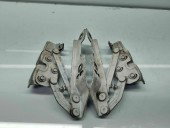 Set balamale capota Opel Astra J [Fabr 2009-2015] 20879203 / 20879202