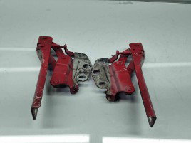 Set balamale capota Volkswagen Passat B7 (365) Variant [Fabr 2010-2014] 3AA823302 / 3AA823301