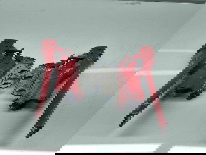 Set balamale capota Volkswagen Passat B7 (365) Variant [Fabr 2010-2014] 3AA823302 / 3AA823301