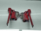 Set balamale capota Volkswagen Passat B7 (365) Variant [Fabr 2010-2014] 3AA823302 / 3AA823301