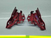 Set balamale capota Volkswagen Passat B7 (365) Variant [Fabr 2010-2014] 3AA823302 / 3AA823301