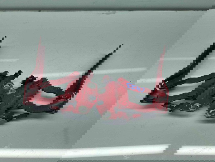 Set balamale capota Volkswagen Passat B7 (365) Variant [Fabr 2010-2014] 3AA823302 / 3AA823301