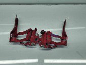 Set balamale capota Volkswagen Passat B7 (365) Variant [Fabr 2010-2014] 3AA823302 / 3AA823301