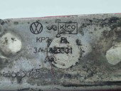 Set balamale capota Volkswagen Passat B7 (365) Variant [Fabr 2010-2014] 3AA823302 / 3AA823301