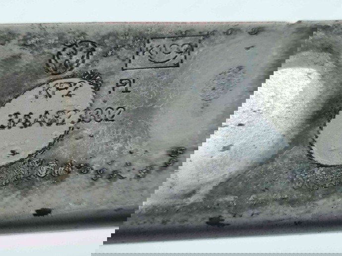 Set balamale capota Volkswagen Passat B7 (365) Variant [Fabr 2010-2014] 3AA823302 / 3AA823301