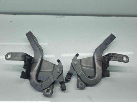 Set balamale capota Renault Clio 4 (B98) Hatchback [Fabr 2012-2020] 654011958R / 654006253R