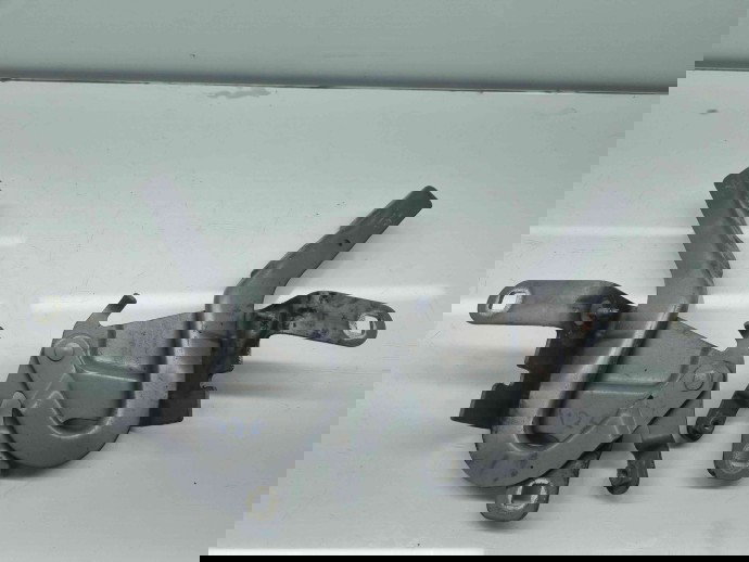 Set balamale capota Renault Clio 4 (B98) Hatchback [Fabr 2012-2020] 654011958R / 654006253R