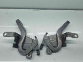 Set balamale capota Renault Clio 4 (B98) Hatchback [Fabr 2012-2020] 654011958R / 654006253R