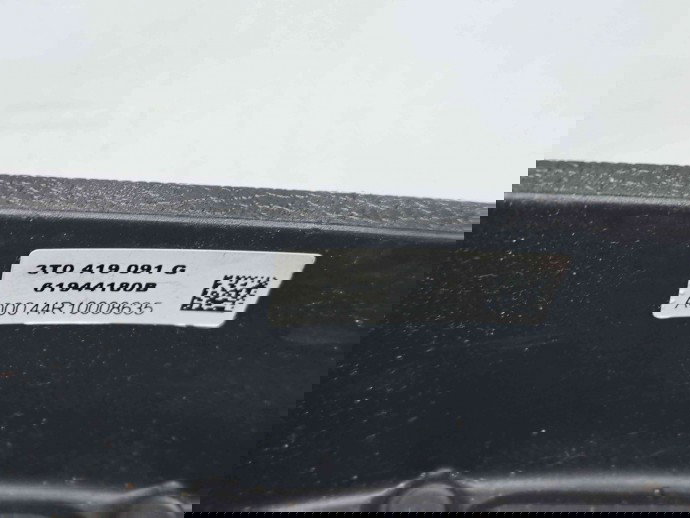  Volan Skoda Fabia 2 Combi (5J, 545) [Fabr 2007-2014] 3T0419091G