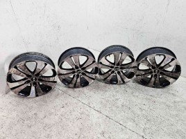 Set jante aliaj Kia Sportage III [Fabr 2010-2016] 5X114.3, R18