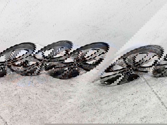 Set jante aliaj Kia Sportage III [Fabr 2010-2016] 5X114.3, R18