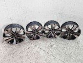 Set jante aliaj Kia Sportage III [Fabr 2010-2016] 5X114.3, R18