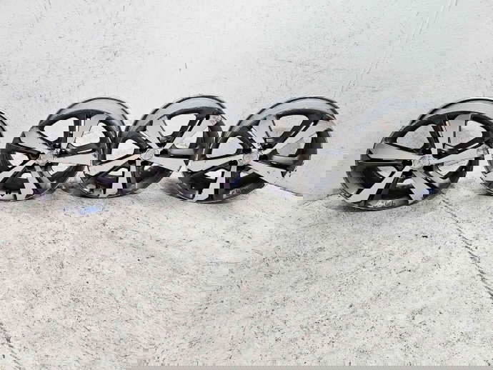 Set jante aliaj Peugeot 308 (II) [Fabr 2013-2020] R17, 5X108