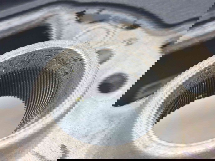  Volan Skoda Fabia 2 Combi (5J, 545) [Fabr 2007-2014] 3T0419091G