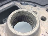  Volan Skoda Fabia 2 Combi (5J, 545) [Fabr 2007-2014] 3T0419091G