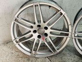 Set jante aliaj Audi Q5 (8RB) [Fabr 2008-2016] S-line 5X112, R20