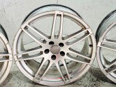 Set jante aliaj Audi Q5 (8RB) [Fabr 2008-2016] S-line 5X112, R20