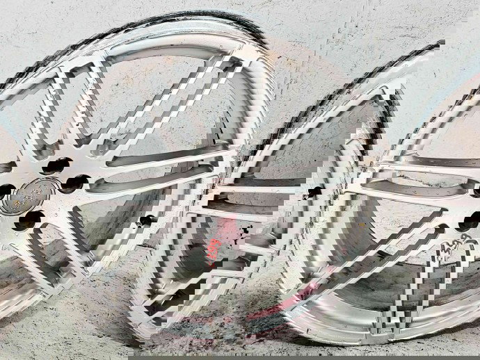 Set jante aliaj Audi Q5 (8RB) [Fabr 2008-2016] S-line 5X112, R20