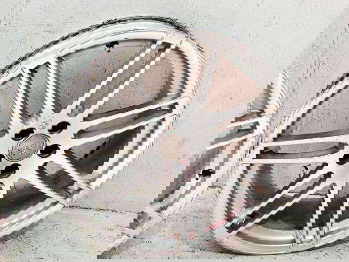 Set jante aliaj Audi Q5 (8RB) [Fabr 2008-2016] S-line 5X112, R20