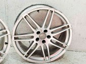 Set jante aliaj Audi Q5 (8RB) [Fabr 2008-2016] S-line 5X112, R20