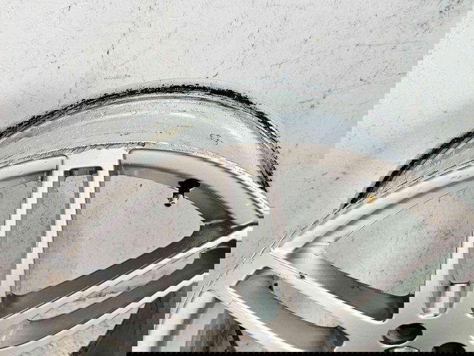 Set jante aliaj Audi Q5 (8RB) [Fabr 2008-2016] S-line 5X112, R20