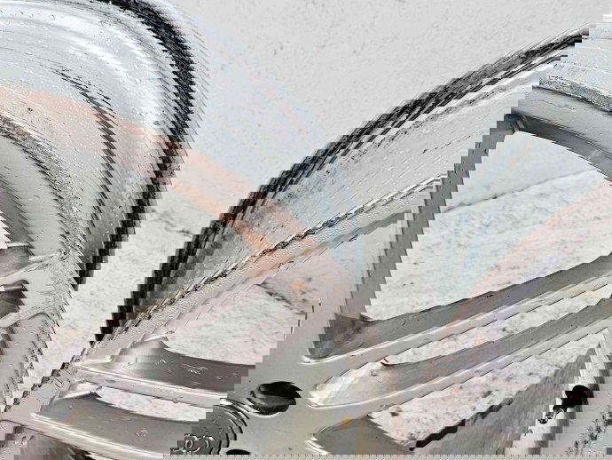 Set jante aliaj Audi Q5 (8RB) [Fabr 2008-2016] S-line 5X112, R20