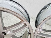 Set jante aliaj Audi Q5 (8RB) [Fabr 2008-2016] S-line 5X112, R20