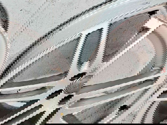 Set jante aliaj Audi Q5 (8RB) [Fabr 2008-2016] S-line 5X112, R20