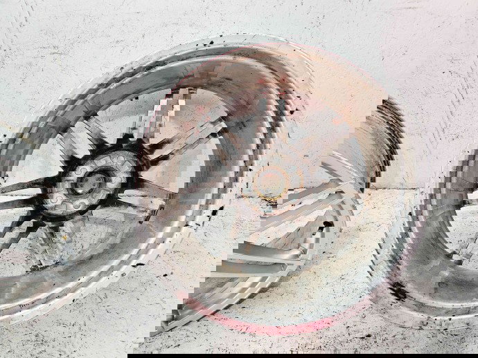 Set jante aliaj Audi Q5 (8RB) [Fabr 2008-2016] S-line 5X112, R20