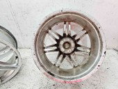 Set jante aliaj Audi Q5 (8RB) [Fabr 2008-2016] S-line 5X112, R20