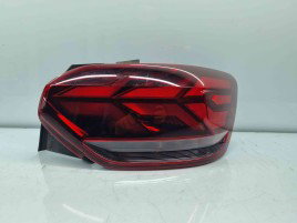  Stop aripa dreapta Dacia Sandero 3 [Fabr 2020-prezent] 265509530R