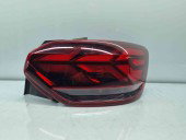  Stop aripa dreapta Dacia Sandero 3 [Fabr 2020-prezent] 265509530R