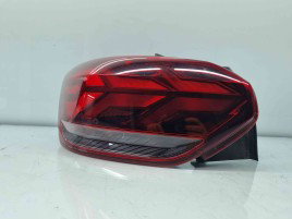  Stop aripa stanga Dacia Sandero 3 [Fabr 2020-prezent] 265558235R