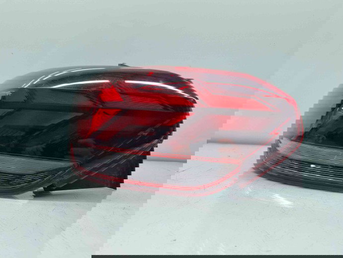  Stop aripa stanga Dacia Sandero 3 [Fabr 2020-prezent] 265558235R