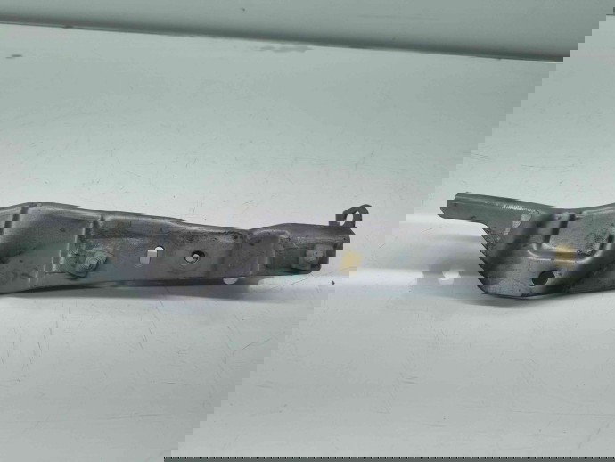 Suport aripa dreapta fata Renault Clio 4 (B98) Hatchback [Fabr 2012-2020] 641345024R