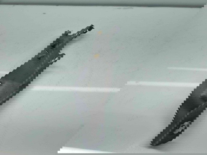 Suport aripa dreapta fata Renault Clio 4 (B98) Hatchback [Fabr 2012-2020] 641345024R