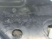 Suport far dreapta Renault Clio 4 (B98) Hatchback [Fabr 2012-2020] 620431659R