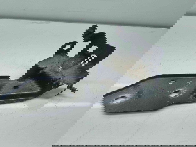 Suport far stanga Renault Clio 4 (B98) Hatchback [Fabr 2012-2020] 620423958R