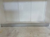 Prag dreapta BMW Seria 5[E61] 2.5 diesel OEM 2003-2010