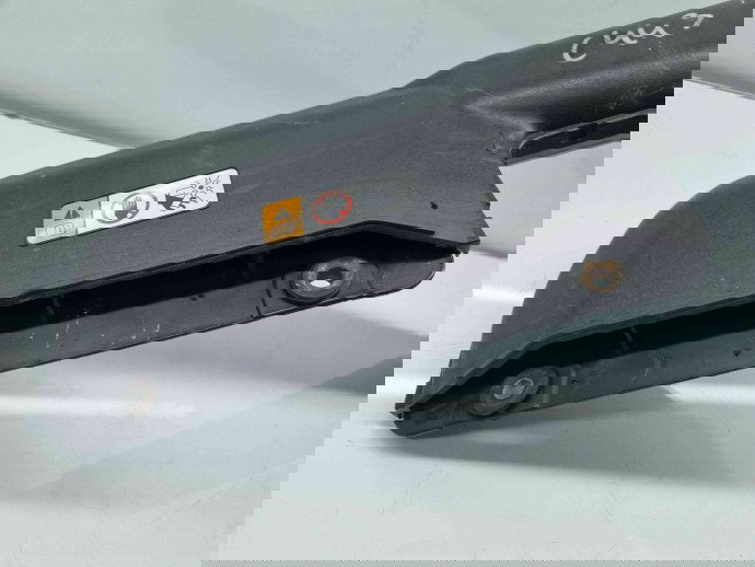 Tub admisie aer Hyundai i40 Wagon [Fabr 2012-2019] 28210-3Z000 1.7 CRDI D4FD 100KW / 136CP