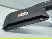 Tub admisie aer Hyundai i40 Wagon [Fabr 2012-2019] 28210-3Z000 1.7 CRDI D4FD 100KW / 136CP