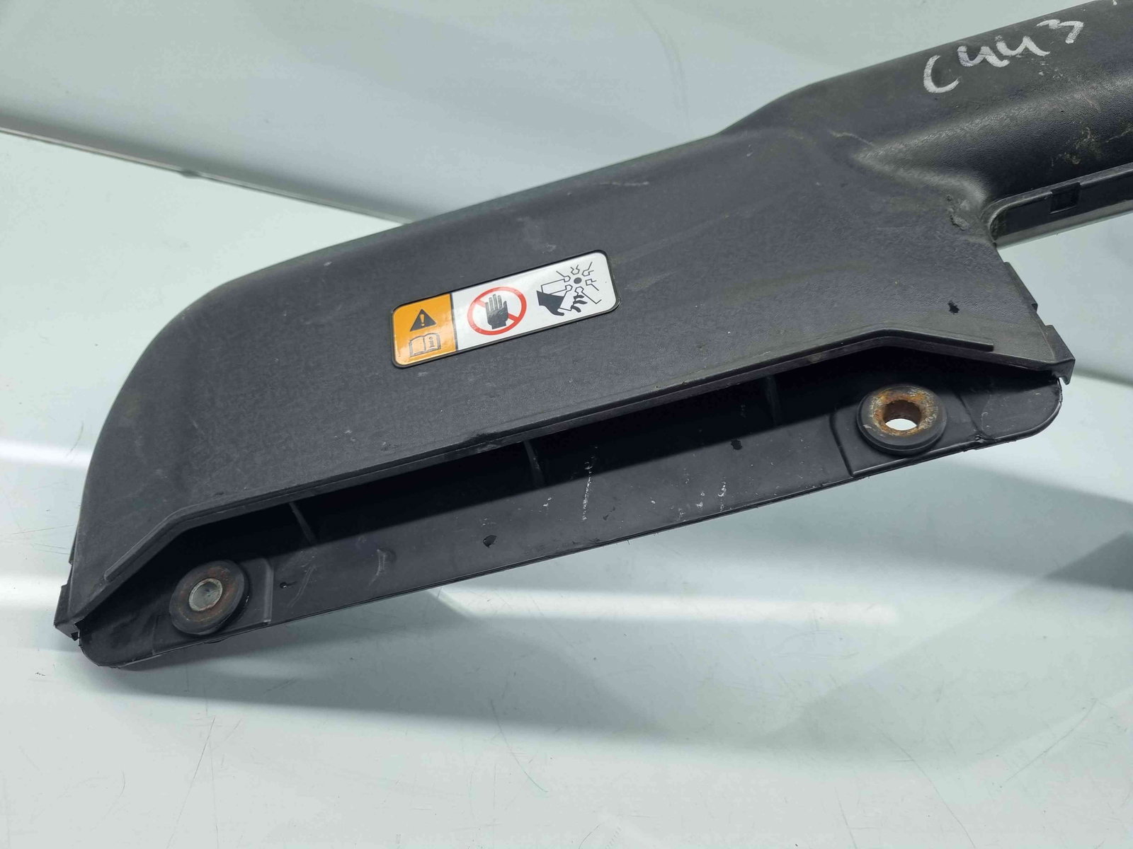 Tub admisie aer Hyundai i40 Wagon [Fabr 2012-2019] 28210-3Z000 1.7 CRDI D4FD 100KW / 136CP - imagine 4