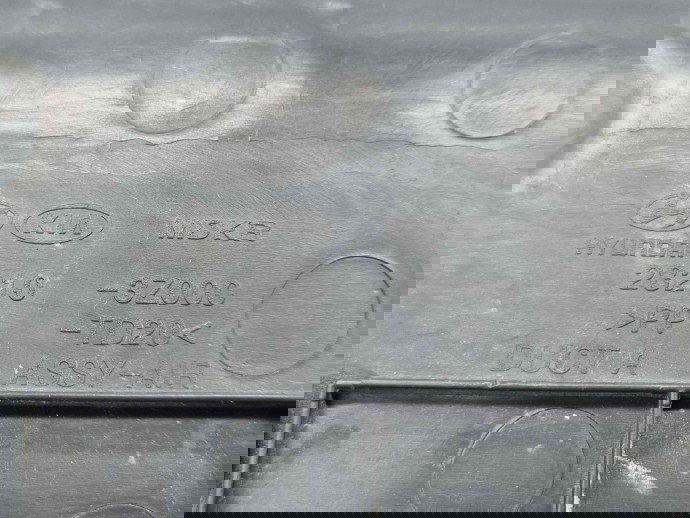 Tub admisie aer Hyundai i40 Wagon [Fabr 2012-2019] 28210-3Z000 1.7 CRDI D4FD 100KW / 136CP