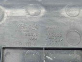 Tub admisie aer Hyundai i40 Wagon [Fabr 2012-2019] 28210-3Z000 1.7 CRDI D4FD 100KW / 136CP