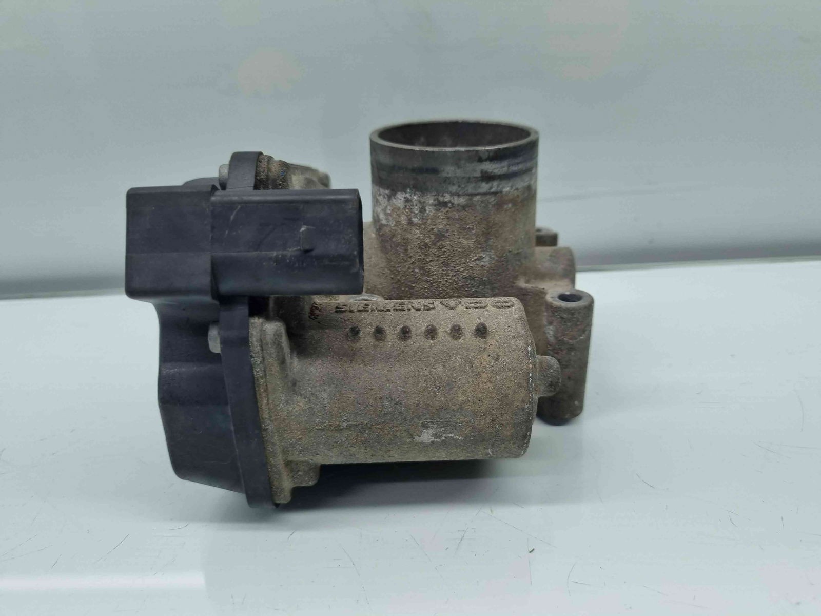 Clapeta acceleratie Seat Cordoba (6L2) [Fabr 2002-2009] 03C133062B 1.2 Benz BXV 51KW / 70CP - imagine 4