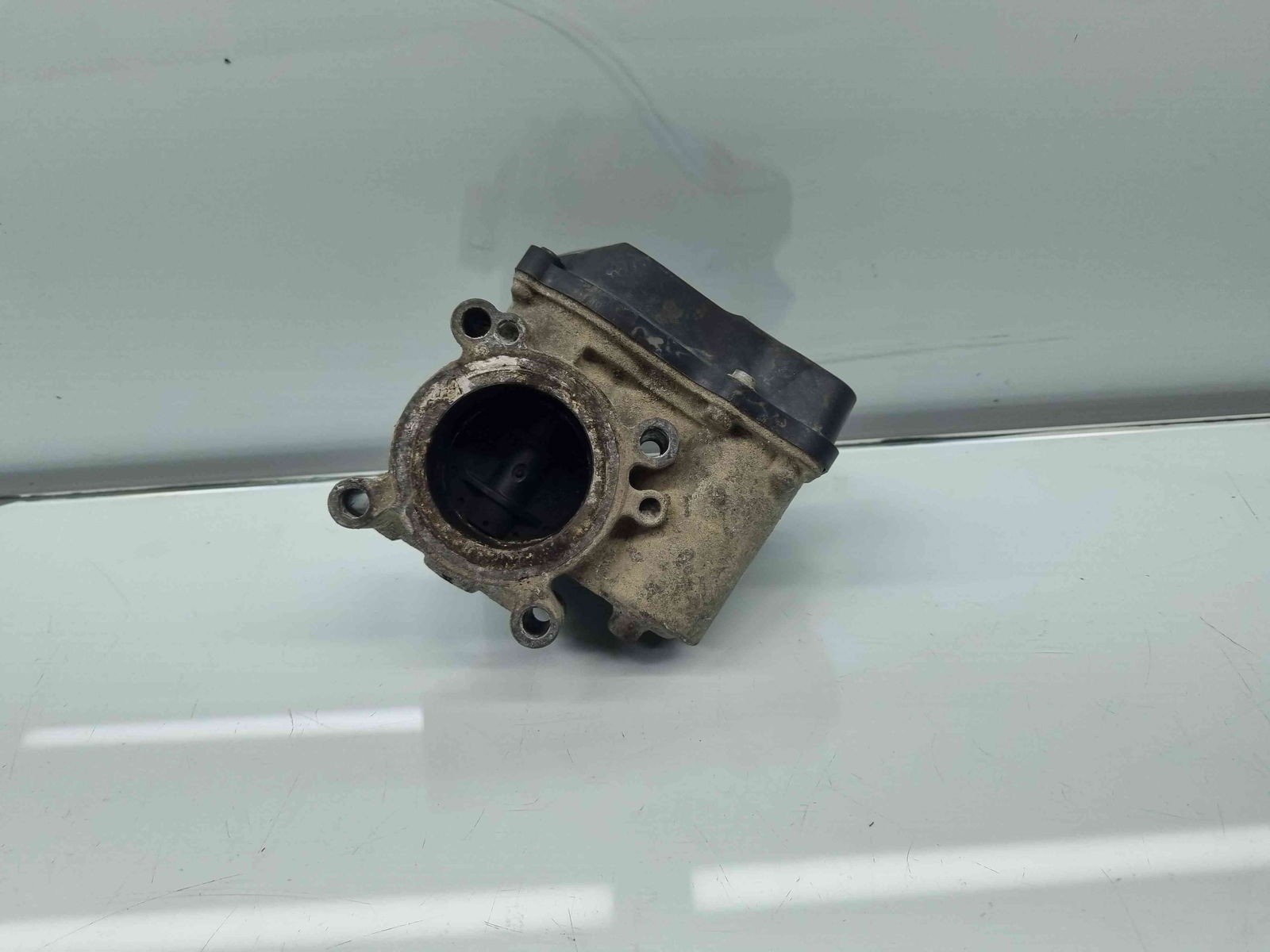 Clapeta acceleratie Seat Cordoba (6L2) [Fabr 2002-2009] 03C133062B 1.2 Benz BXV 51KW / 70CP - imagine 7