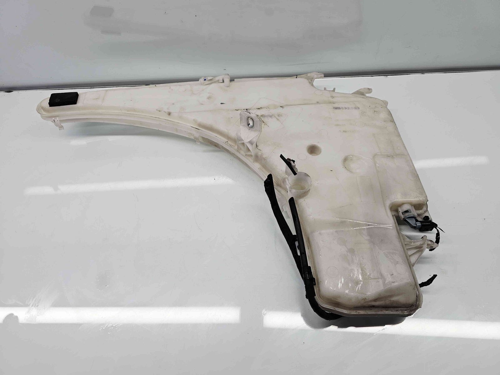 Vas lichid parbriz Bmw 3 (E90) [Fabr 2005-2011] 7068998 - imagine 4