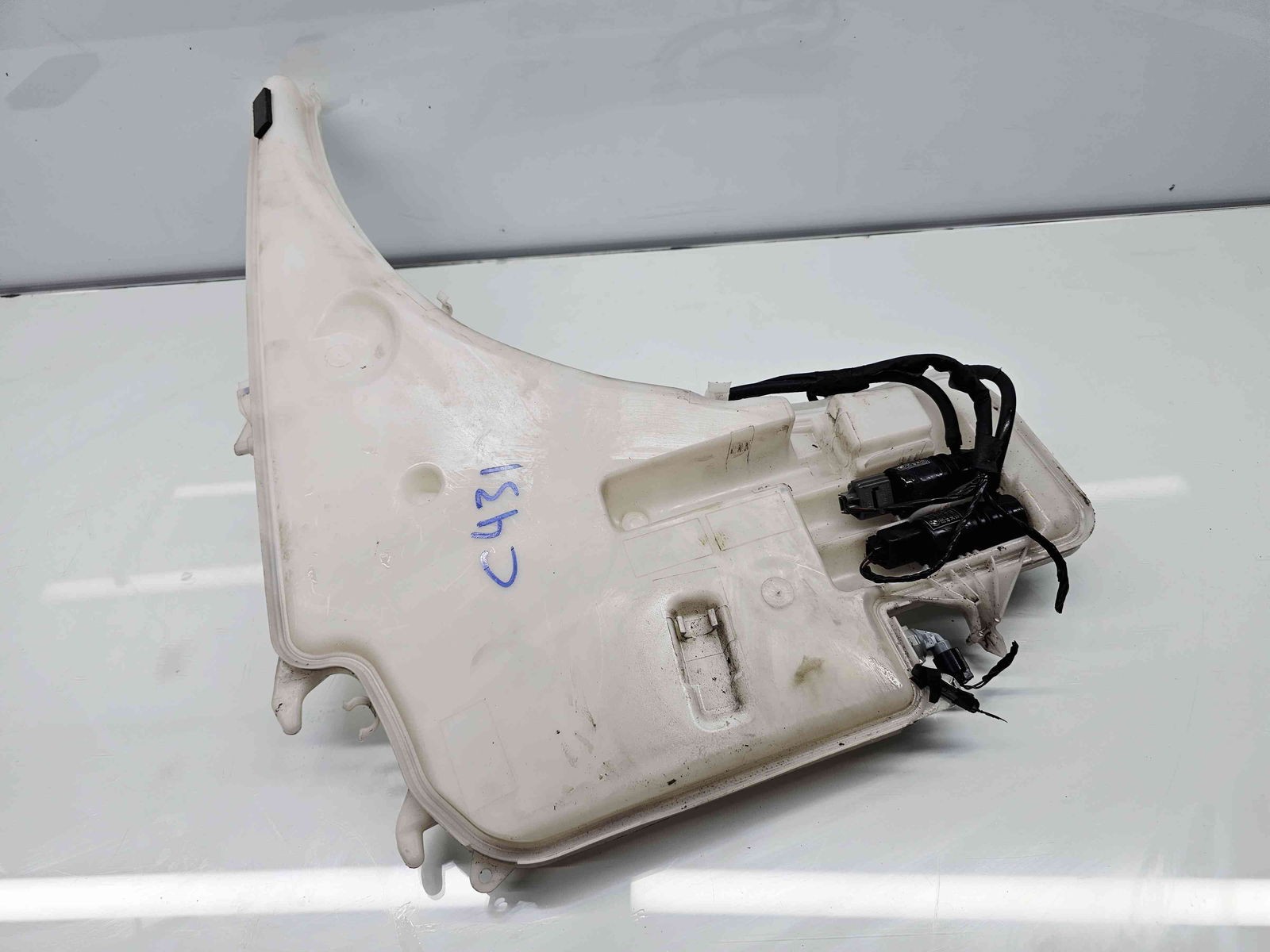 Vas lichid parbriz Bmw 3 (E90) [Fabr 2005-2011] 7068998 - imagine 5