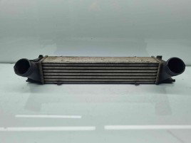 Radiator intercooler  Bmw 3 (E90) [Fabr 2005-2011] 3093796 2.0 N47D 105KW / 143CP