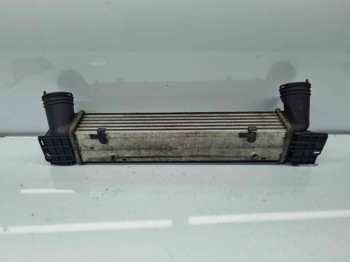 Radiator intercooler  Bmw 3 (E90) [Fabr 2005-2011] 3093796 2.0 N47D 105KW / 143CP